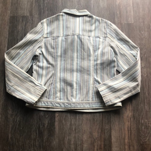 Women’s Point Zero Nicole Benisti Jacket - Picture 4 of 4